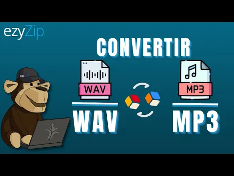 Download MP3 Convertir WAV en MP3 en ligne (Guide facile)