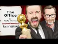 Why Ricky Gervais Pretends Stephen Merchant Doesn t Exist