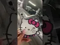 HK CAR STICKERS