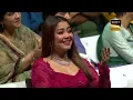 Superstar Singer S3 | 'Ek Radha' पर Atharv-Salman की जोड़ी ने दी एक Historic Performance| Performance