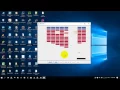 Brick Breaker game in java Brick Breaker game in java with source code