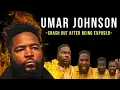Download Lagu Umar Johnson Crashes Out and Threatens Lenon Honor and Lanae!!!