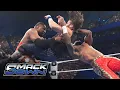 Download Lagu The Street Profits challenge The Wyatt Sicks for the WWE Tag Team Title: SmackDown, Oct. 10, 2025