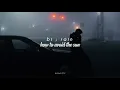 how to avoid the sun // bi rain › sub español.