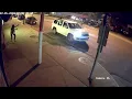 Suspect wanted in Akron shooting that shows gunman opening fire from vehicle