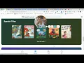 Logging into Sora from ClassLink
