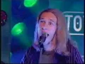 Hanson MmmBop Top Of The Pops 1997