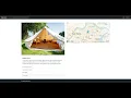 YelpCamp - Viewing Maps