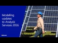 Data Driven SQL Server 2016 SSAS Tabular semantic model updates for SQL Server 2016