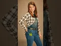 Young Sheldon Cast Evolution 2017 - 2024