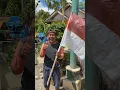 Download Lagu SOLUSI GA PUNYA BENDERA, BAPAK BIKININ #art #craft #diy #like #kreatif #viral #video #food #comedy