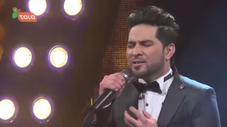 علی ساقی آهنگ مادر 