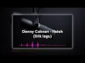 Download Lagu Denny Caknan - HELEH | Lirik Lagu