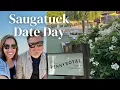 Saugatuck Date Day Brunch Oval Beach Mini Golf and the Root Beer Floats