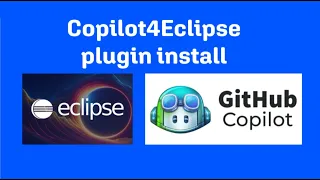 GitHub Copilot in Eclipse - Copilot4Eclipse Quick Start How to Install GitHub Copilot in Eclipse