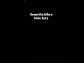 Download Lagu sorry furry fans :)