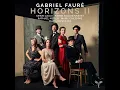 Piano Quartet No. 2 in G Minor, Op. 45: I. Allegro molto moderato - Simon Zaoui, Pierre Fouchenneret, Raphaël Merlin & Marie Chilemme