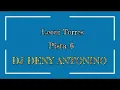 Leoni Torres - Pista 6 | Bachata 2022