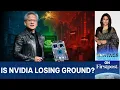 Download Lagu NVIDIA’s China Problem: Alibaba, Baidu Adopt Their Own Chips | Vantage with Palki Sharma