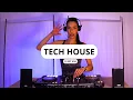 Download Lagu Tech House DJ Set #04 | Matt Sassari, Fancy Inc, Bruno Furlan | Laratronics