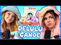 STUCK IN THE WASHING MACHINE w Elly Clutch Ep 22