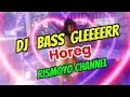 DJ Bass Gleeer