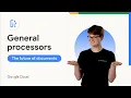 General Processors in Document AI