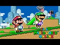 Super Mario World Online Launch Trailer
