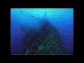 Thalassophobia