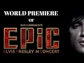 Download Lagu World Premiere Of EPiC