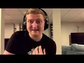 THE GOAT!!! | Madlib - Road of the Lonely Ones REACTION!!!