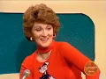 Match Game 75 Episode 616 1975 Jody Donovan Richard Dawson s Girlfriend Appears