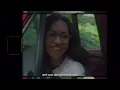 Jensen McRae - Massachusetts (Official Visualizer)