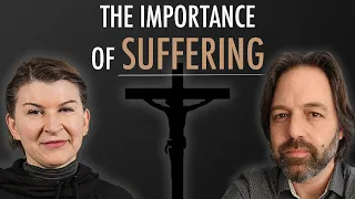 The Importance of Suffering | Jonathan Pageau EP 1