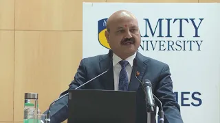Sh. Ashok Chandra, MD & CEO, PNB, on India’s Growth Story Towards Viksit Bharat 2047