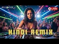 Lagu Hindi DJ Remix 2026 🔥 Nonstop Bollywood Party Bass Booster