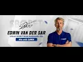 Edwin van der Sar joins SBOBET as Asia Ambassador