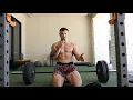 YOUR TRAINING PLAN SUCKS Get Stronger by Changing Your Routine