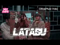 Download Lagu RIDHO HERNANDEZ -  LATABU (feat. Arsyih idrak) Official Music Video