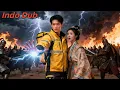 Download Lagu 🔥Kurir terjebak di Perang Abadi—1 tangan hancurkan pasukan iblis, 1 pukulan bunuh Raja Iblis!