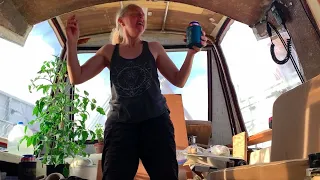 Beyond Newton Cove… Way Beyond – Ep 1 (since a long time)