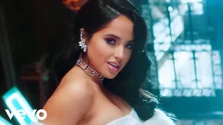 Becky G NATTI NATASHA Sin Pijama Official Video 