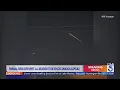 SpaceX mission sends sonic boom across SoCal