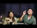 [REACCIÓN] FRENTE A CANSERBERO - Creyente.7 Ft. El King Sammy (Video Oficial) | CAN ES ETERNO!! 🇲🇽