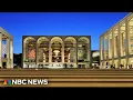 Critics call out the Metropolitan Opera s new partnership with Saudi Arabia to boost funding