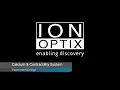 IonOptix Tutorial IonWizard Experiment Design