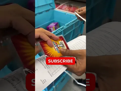ASHMAU DIKASIH KARTU BOBOIBOY RAHSIA ‼️🤯