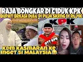 Lagu RAJA BONGKAR KENA OTT KPK❗️BUPATI BEKASI DULU DI SANJUNG SKRNG DI RUJ4K NETI ! KDM LAGI KASMARAN 