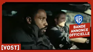 TENET - Bande Annonce #2 [VOST]