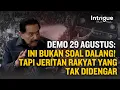Download Lagu Rakyat Sudah Marah, DPR Kabur! Rakyat Jangan Mau Ditunggangi! #IntrigueRK